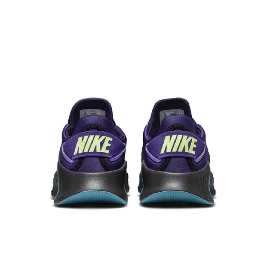 Alternative view of Giày Nike Free Metcon 4 'Deep Purple Blue' CZ0596-500