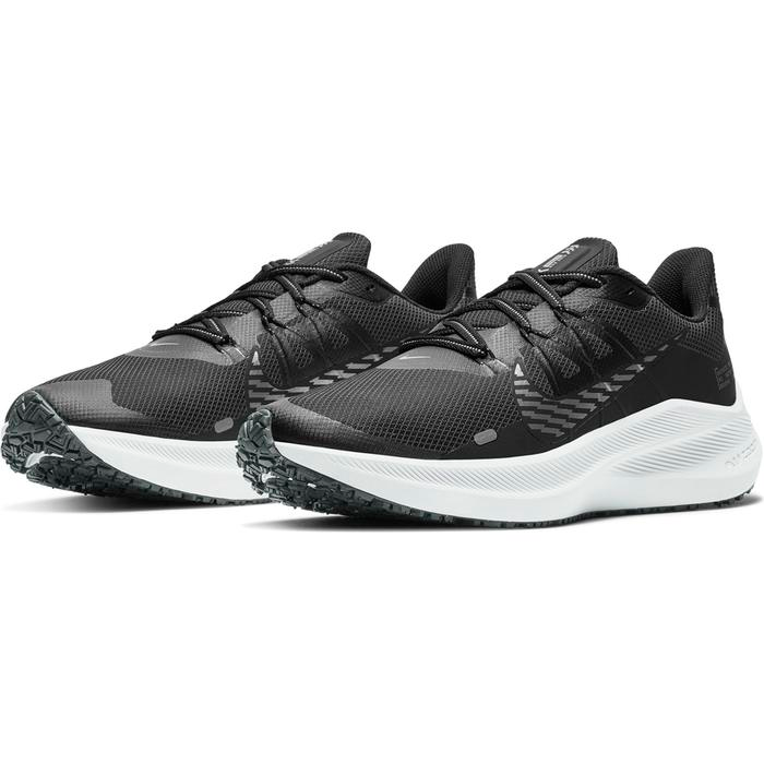 Giày Nike Winflo 7 Shield 'Black Cool Grey' CU3870-001 - Ảnh 7