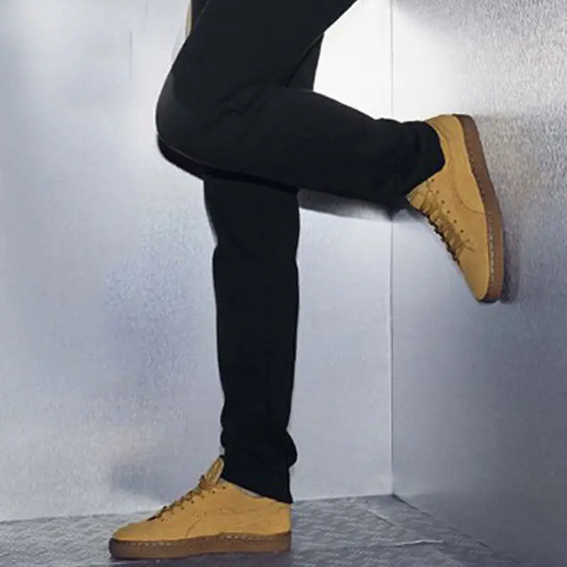 Giày Puma Suede Classic WTR 'Brown' 369885-02 - Ảnh 5