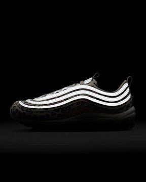 Giày Nike Wmns Air Max 97 'Leopard' CW5595-001 - Ảnh 3