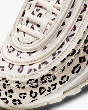 Giày Nike Wmns Air Max 97 'Leopard' CW5595-001 - Ảnh 5