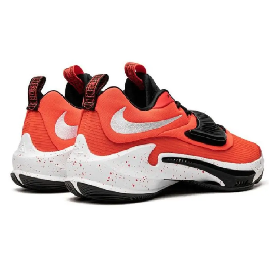 Giày Nike Zoom Freak 3 TB 'Bright Crimson' DA7845-600 - Ảnh 3