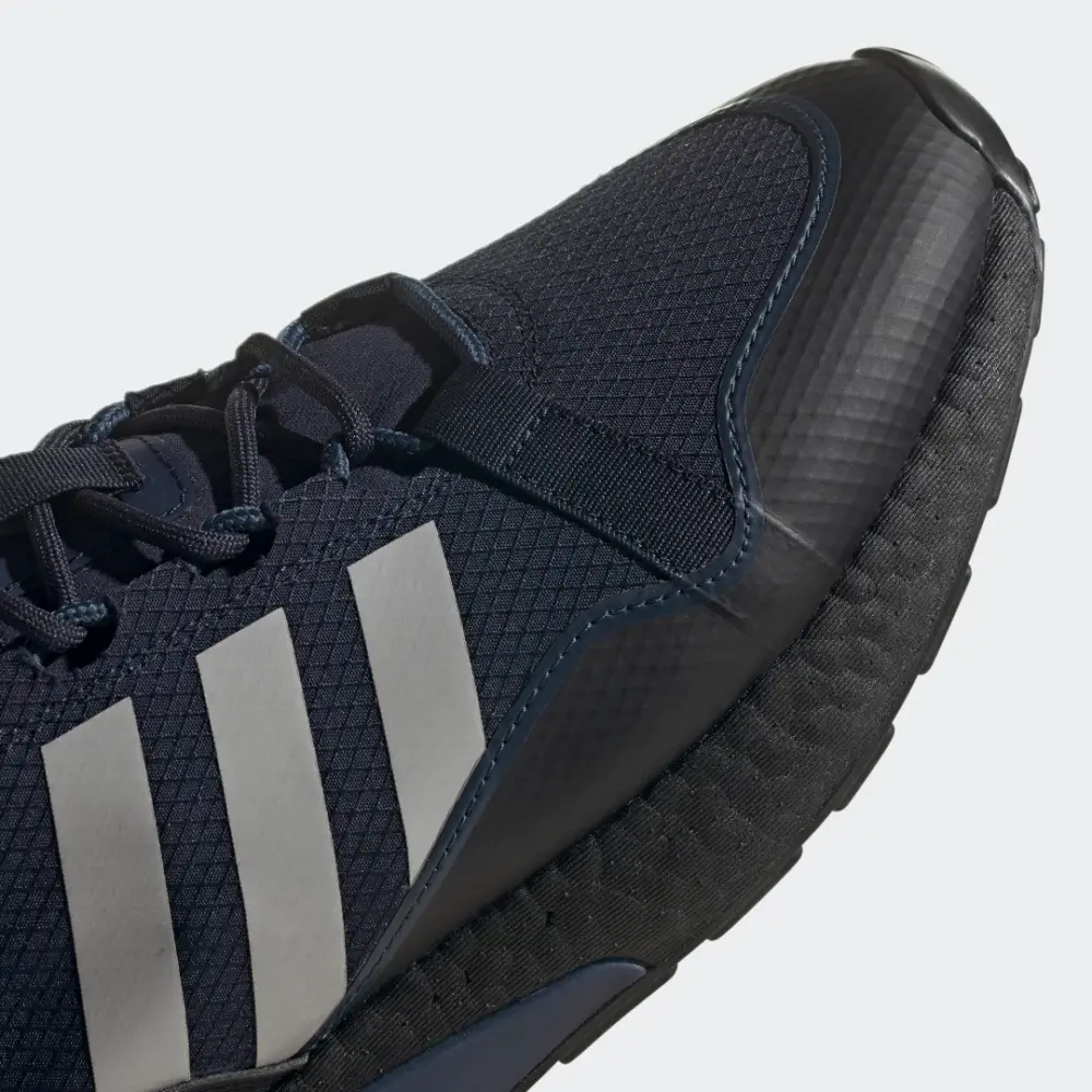 Giày Adidas ZX 2K Boost Pure 'Legend Ink' GZ7730 - Ảnh 4