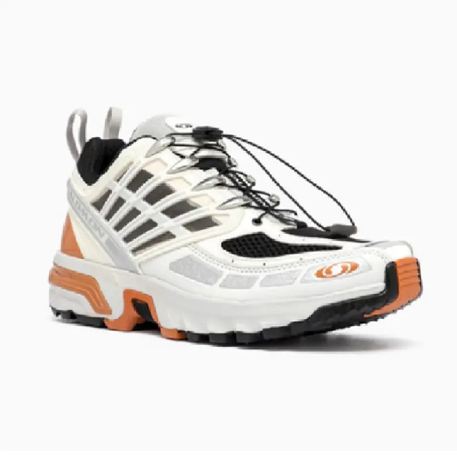 Alternative view of Giày Salomon ACS PRO ‘White Gold’ L47298800