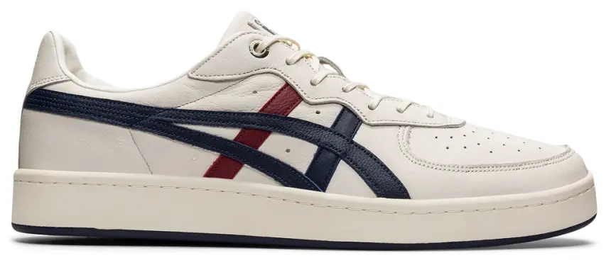 Giày Onitsuka Tiger GSM SD 'Cream Peacoat' 1183A803-100