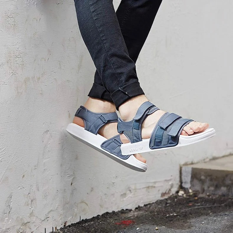 Dép Adidas Adilette Sandall 2.0 CQ2672 - Ảnh 4