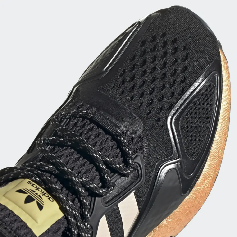 Giày Adidas ZX 2K Boost Shoes 'Black' FY2014 - Ảnh 3