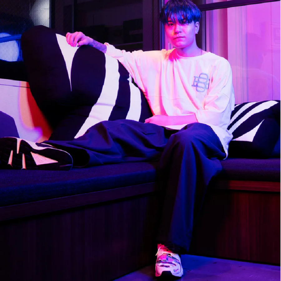 Giày Nike Air Huarache ‘Pixel’ DX3264-902 - Ảnh 6