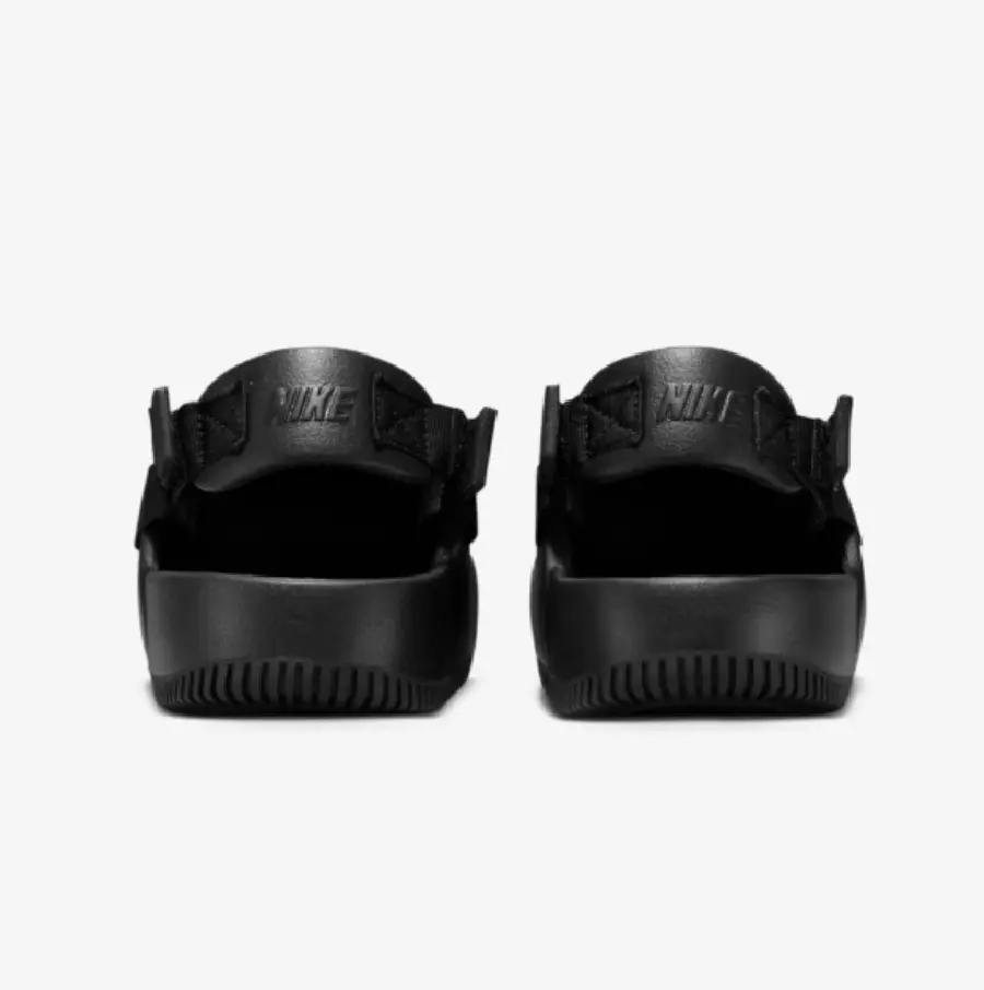 Alternative view of Dép Nike Calm ‘Black’ FD5131-001