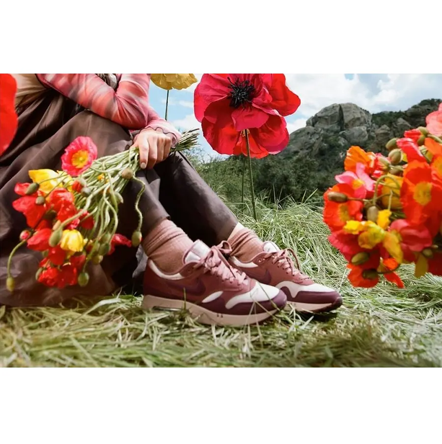 Alternative view of Giày Nike Air Max 1 ’86 OG ‘Big Bubble Smokey Mauve’ FJ8314-201