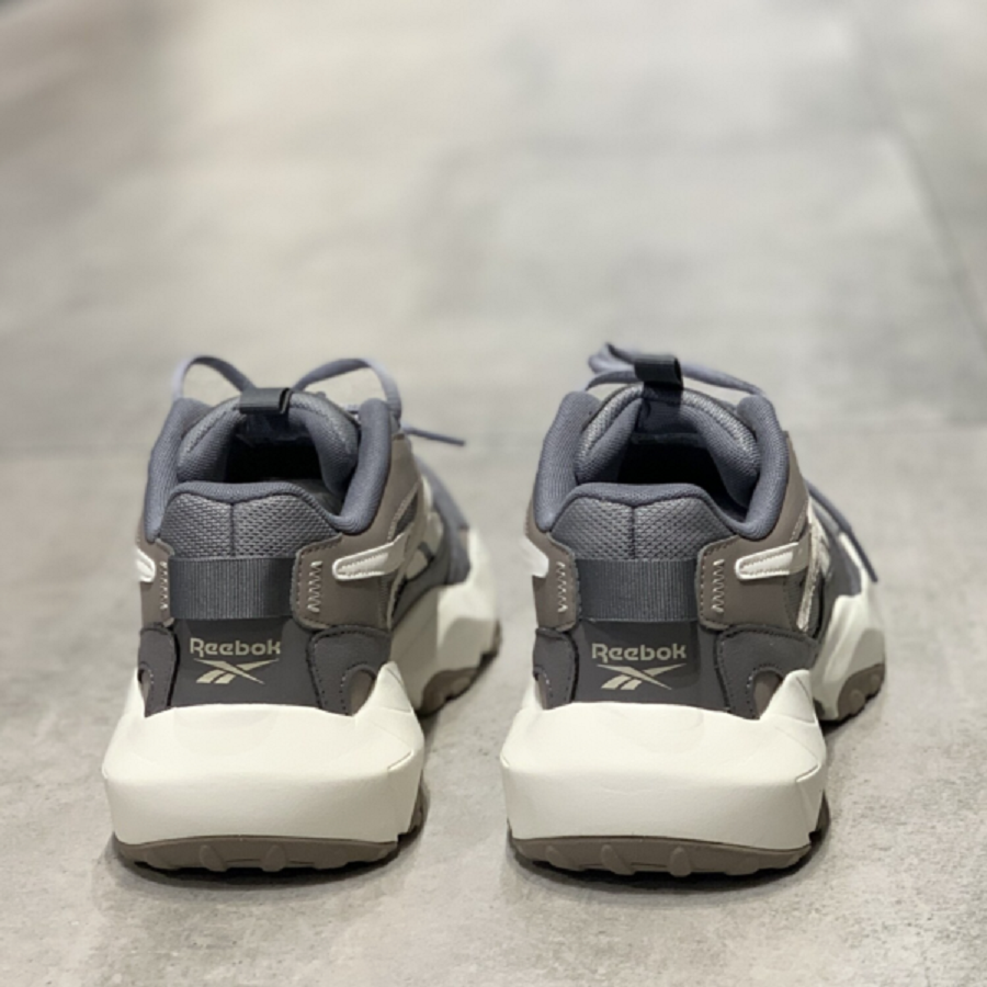 Giày Reebok Fluffipuff ‘Grey’ HP7724 - Ảnh 3