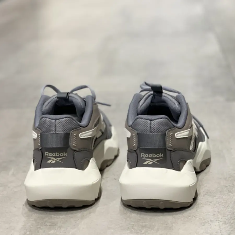 Giày Reebok Fluffipuff ‘Grey’ HP7724 - Ảnh 3