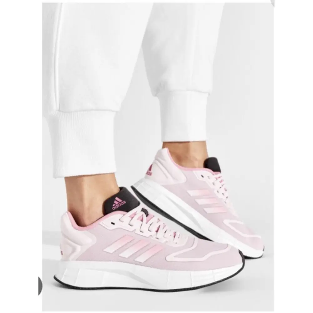 Giày Adidas Duramo SL 2.0 'Pink' GW4116 - Ảnh 3