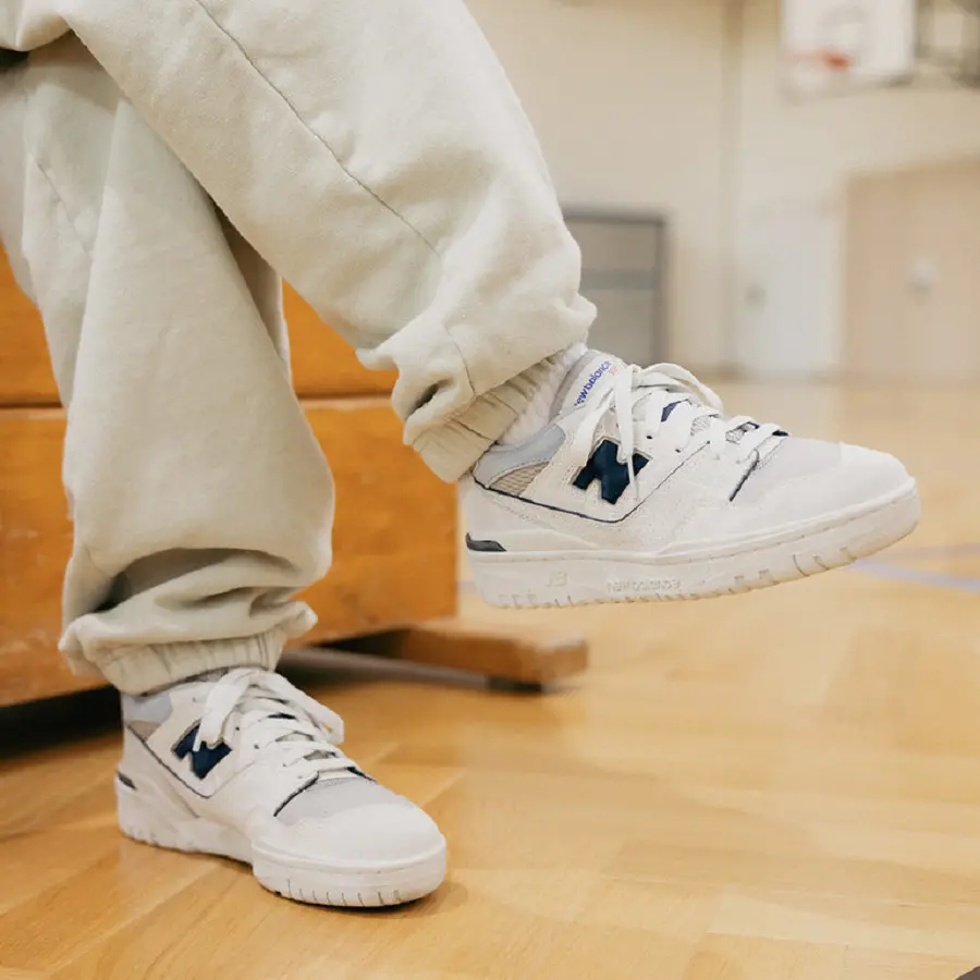 Giày New Balance 550 'Moon Daze' BB550GD1 - Ảnh 3