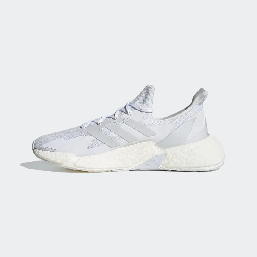 Giày Adidas X9000l4 'Triple White' FW8387 - Ảnh 3