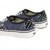 Giày Vans Authentic 'Patchwork' VN0A38EMQ9H - Ảnh 3