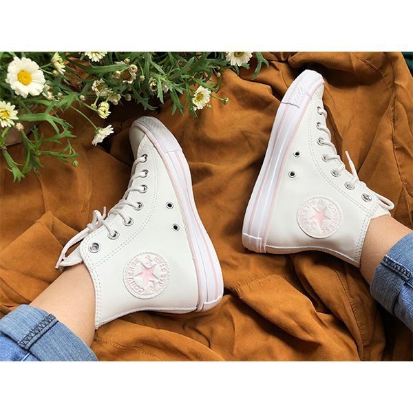 Giày Converse Chuck Taylor All Star Interstella 566123C - Ảnh 4