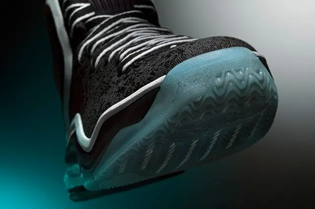 Giày Adidas D Rose 5 Boost C76546 - Ảnh 3