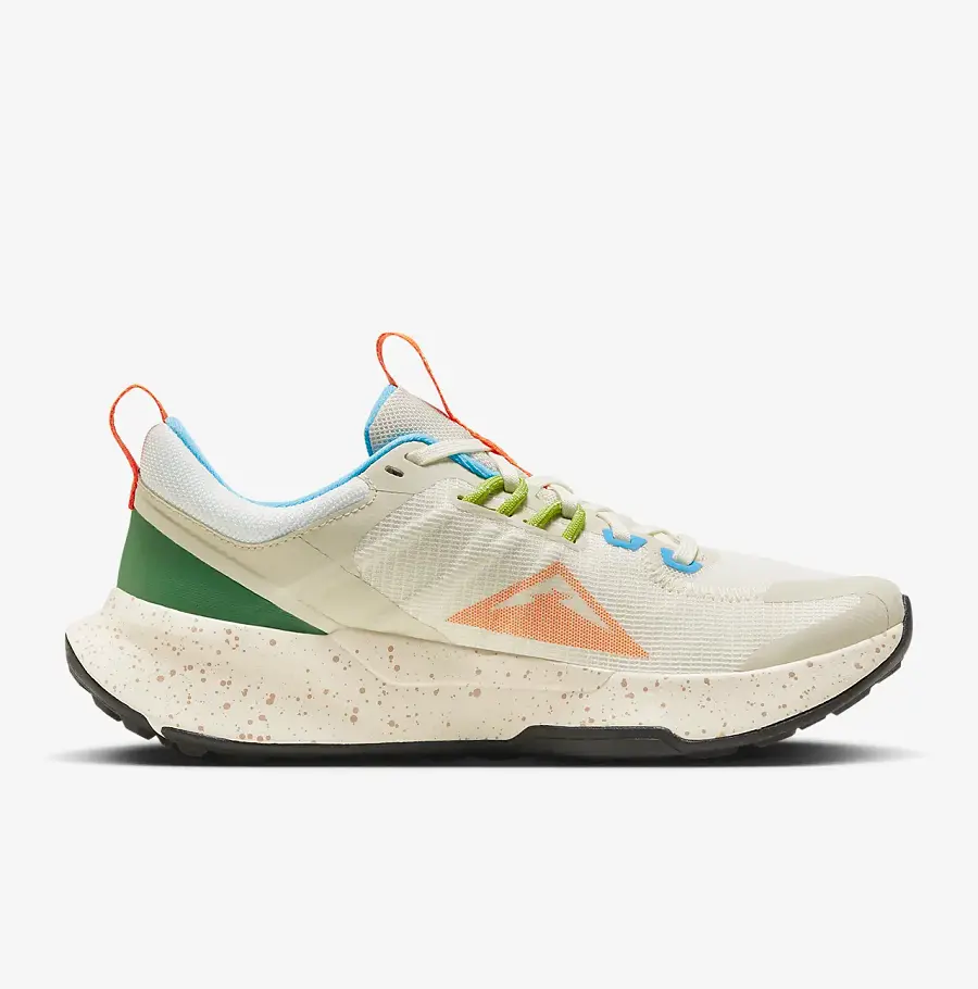 Giày Nike Juniper Trail 2 Next Nature 'Sail White' FN3450-181 - Ảnh 3