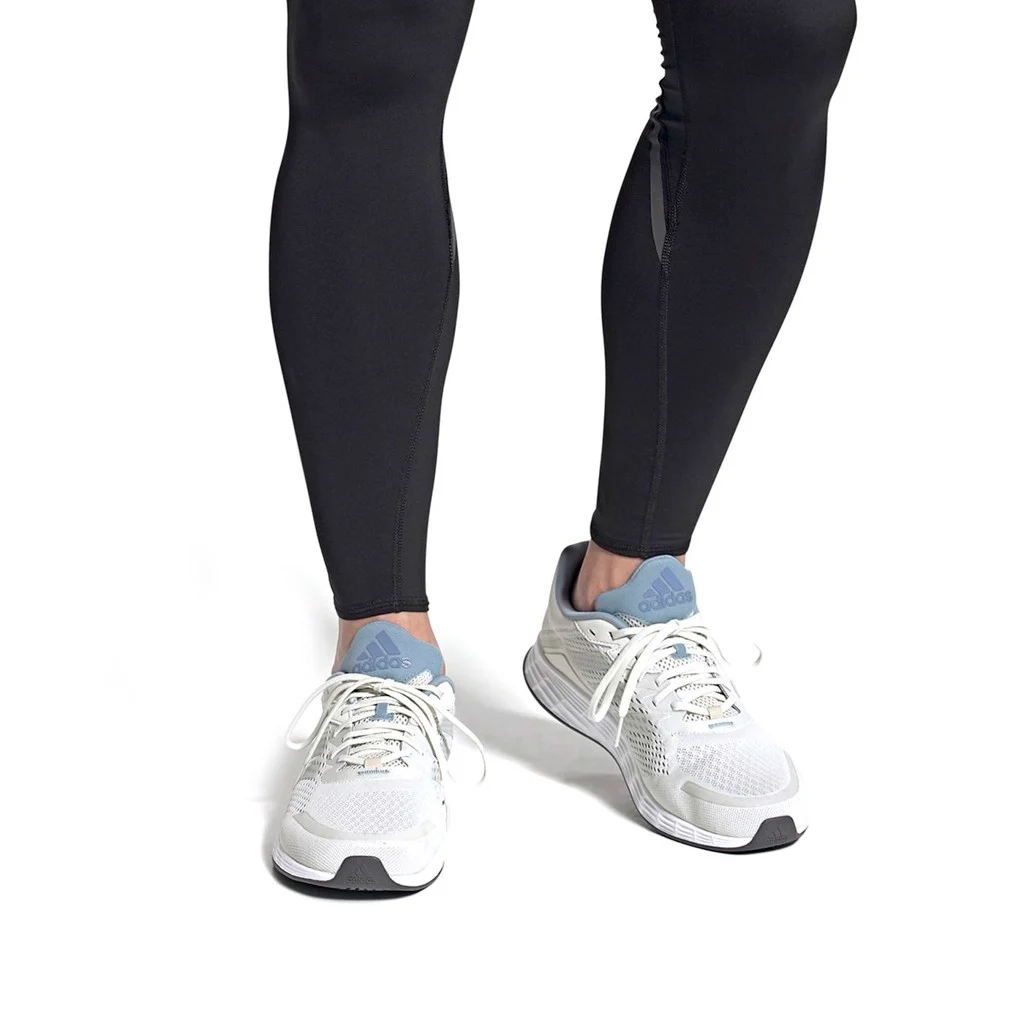 Giày Adidas Duramo SL M 'Grey' FW6767 - Ảnh 7