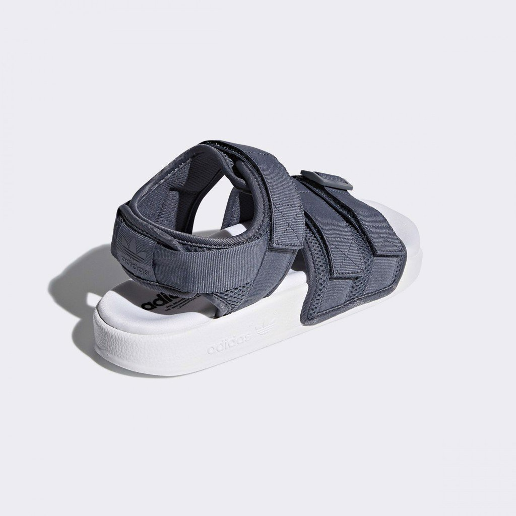 Dép Adidas Adilette Sandall 2.0 CQ2672 - Ảnh 2