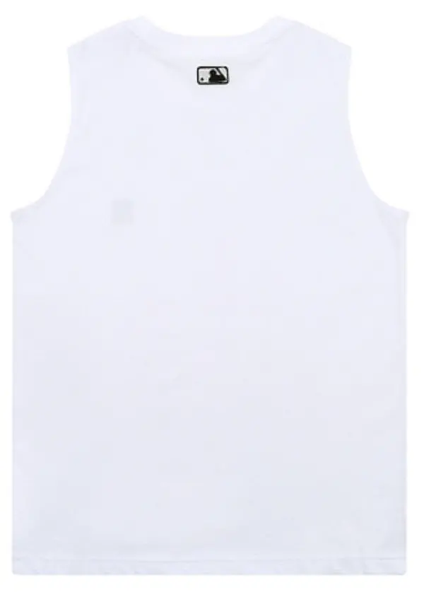 Áo MLB Basic Aero Cool Sleeveless Top New York Yankees 31TK01131-50W - Ảnh 4
