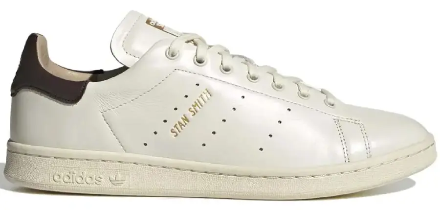 Giày Adidas Stan Smith Lux 'Cream White' H06188