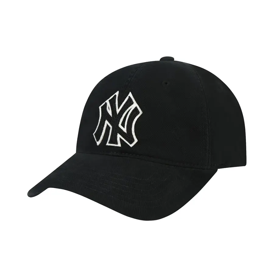 Nón bóng chày MLB Ceramic Pitch N Cover 32CP67011-50L - Ảnh 4