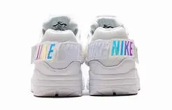 Giày Nike Wmns Air Max 1-100 'White' AQ7826-100 - Ảnh 3