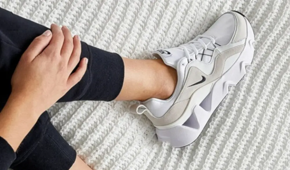 Giày Nike Wmns RYZ 365 ‘Summit White’ BQ4153-100 - Ảnh 7