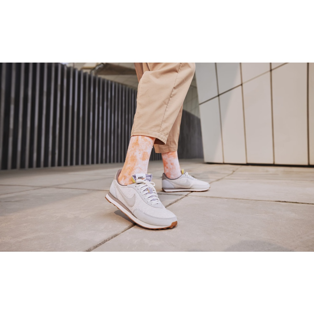 Giày Nike Waffle Trainer 2 'Ivory Grey' DO2345-120 - Ảnh 5