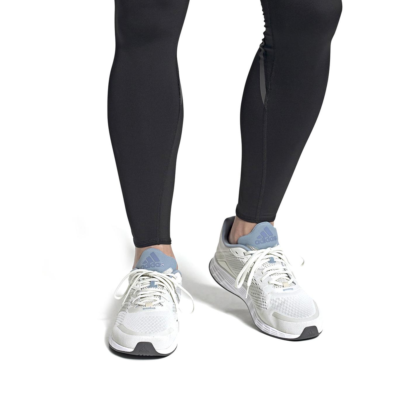 Giày Adidas Duramo SL M 'Grey' FW6767 - Ảnh 7