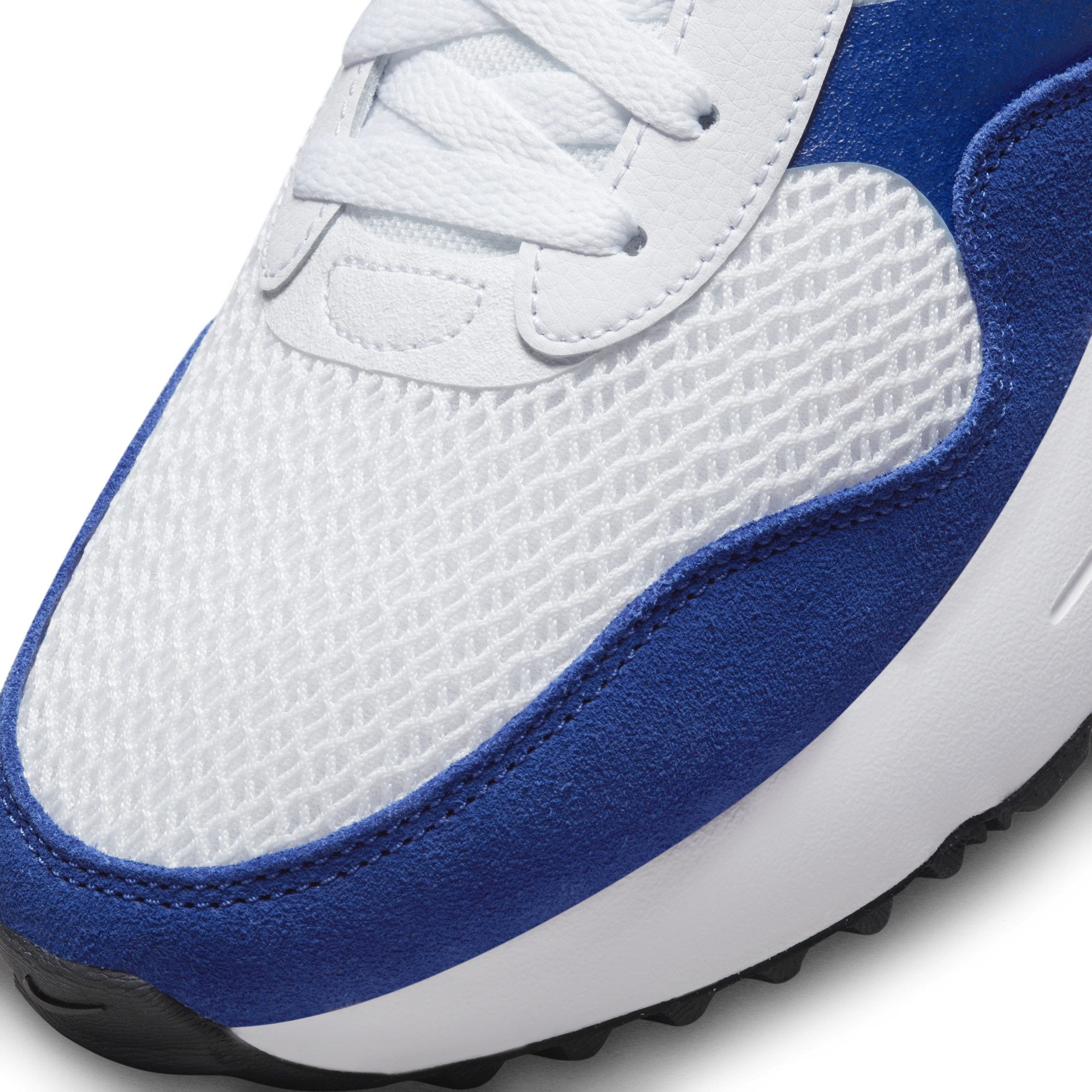 Giày Nike Air Max System ‘White Blue’ DM9537-400 - Ảnh 6