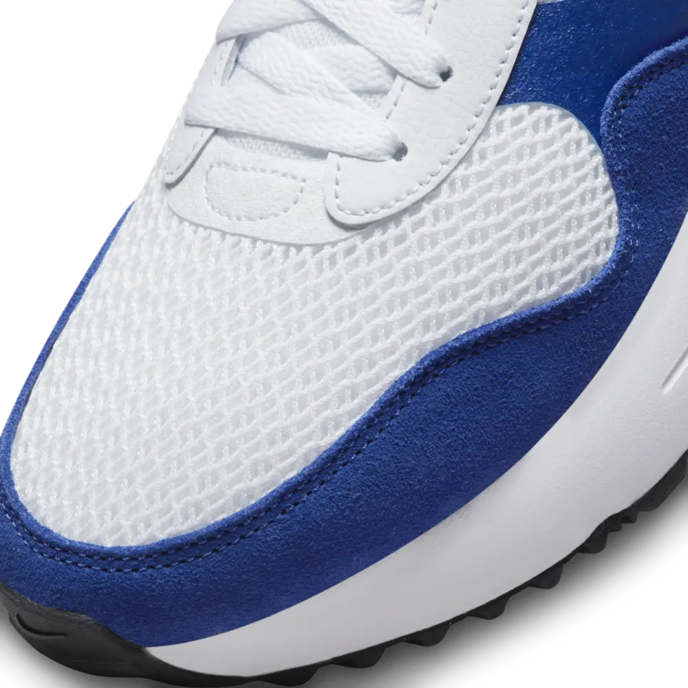 Giày Nike Air Max System ‘White Blue’ DM9537-400 - Ảnh 6