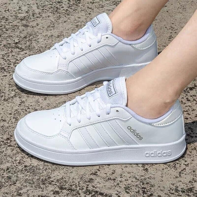 Giày Adidas COREBREAK 'White' FY9504 - Ảnh 3