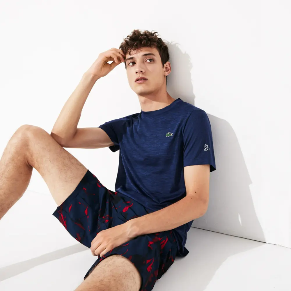 Alternative view of Áo Lacoste Men's T shirt TH7970-1YW