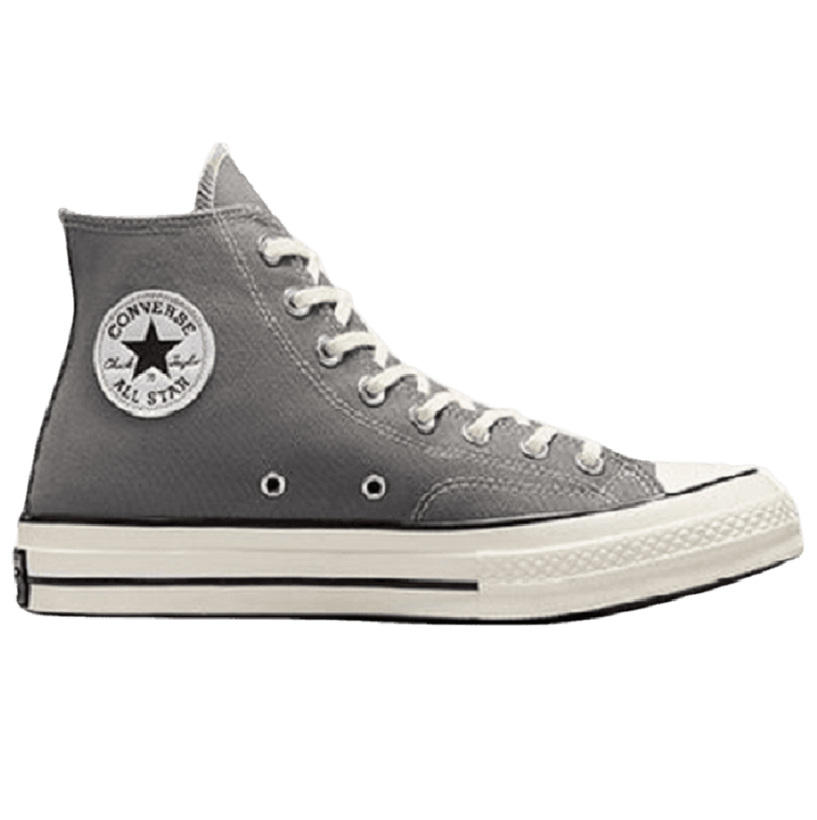 Giày Converse Chuck 70 Vintage Canvas 'Grey' A05584C