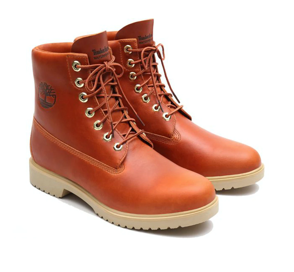 Giày Timberland Mens TBL 1973 Newman Waterproof Boot A26WG - Ảnh 2