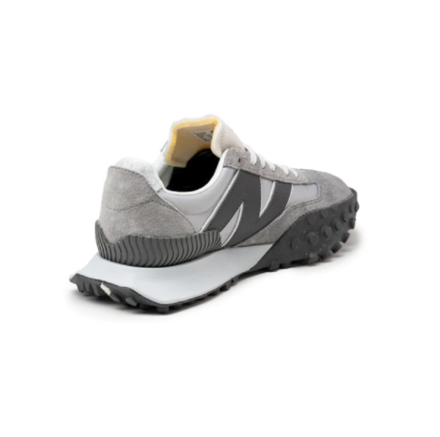 Giày New Balance XC-72 ‘Grey’ UXC72RA - Ảnh 2