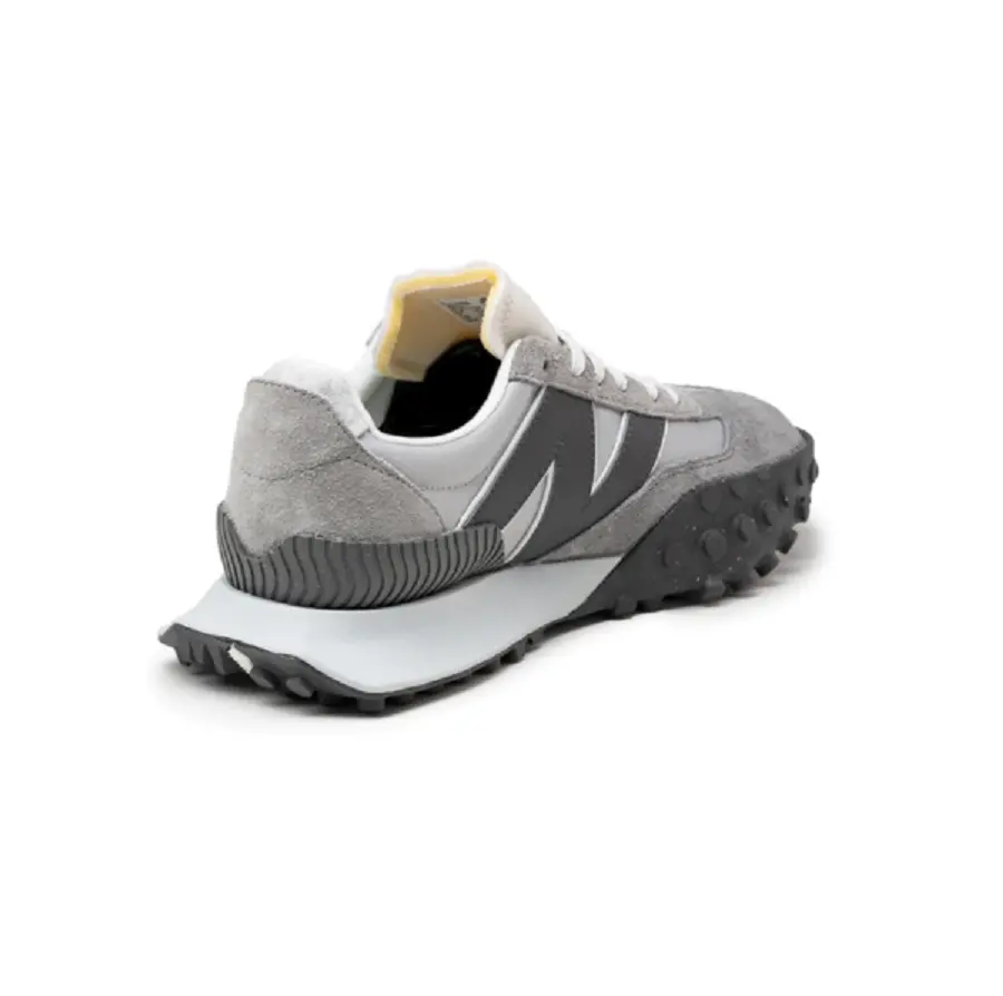Alternative view of Giày New Balance XC-72 ‘Grey’ UXC72RA