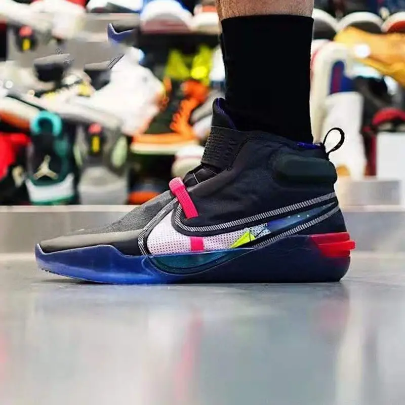 Giày Nike Kobe AD NXT FF 'Off Noir Clear' CD0458-090 - Ảnh 5