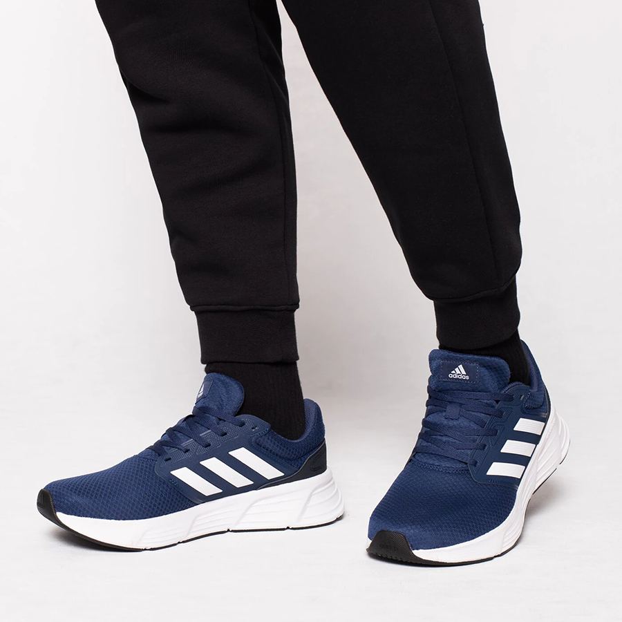 Giày Adidas Galaxy 6 GW4139 - Ảnh 2