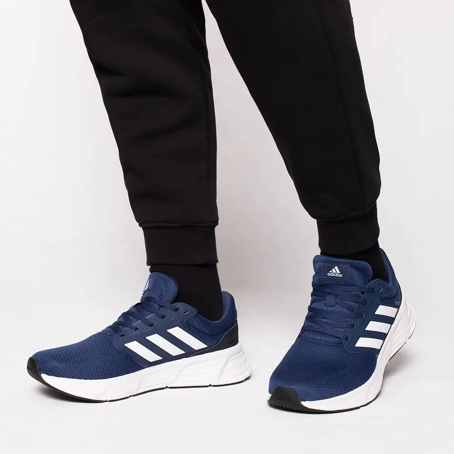 Alternative view of Giày Adidas Galaxy 6 GW4139