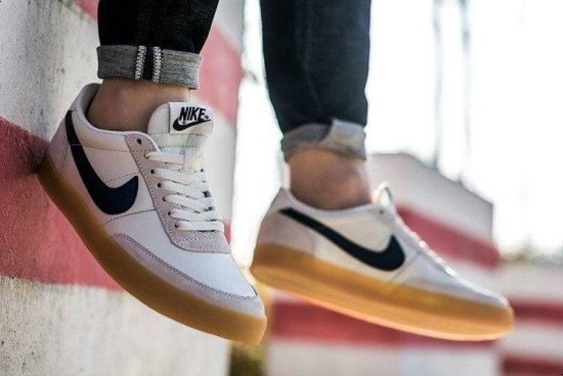 Giày Nike Killshot 2 'Midnight Navy' 432997-107 - Ảnh 4