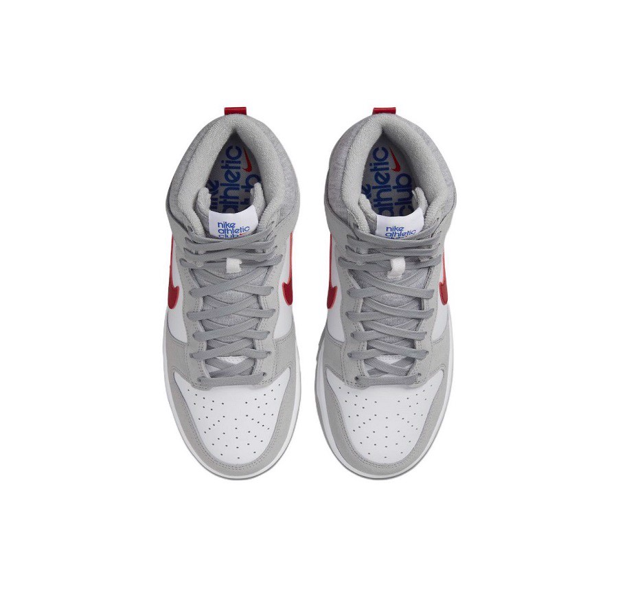 Giày Nike Dunk High Retro SE 'Athletic Club' DJ6152-001 - Ảnh 4