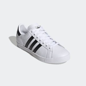 Alternative view of Giày Adidas Coast Star 'Footwear White' EE8900