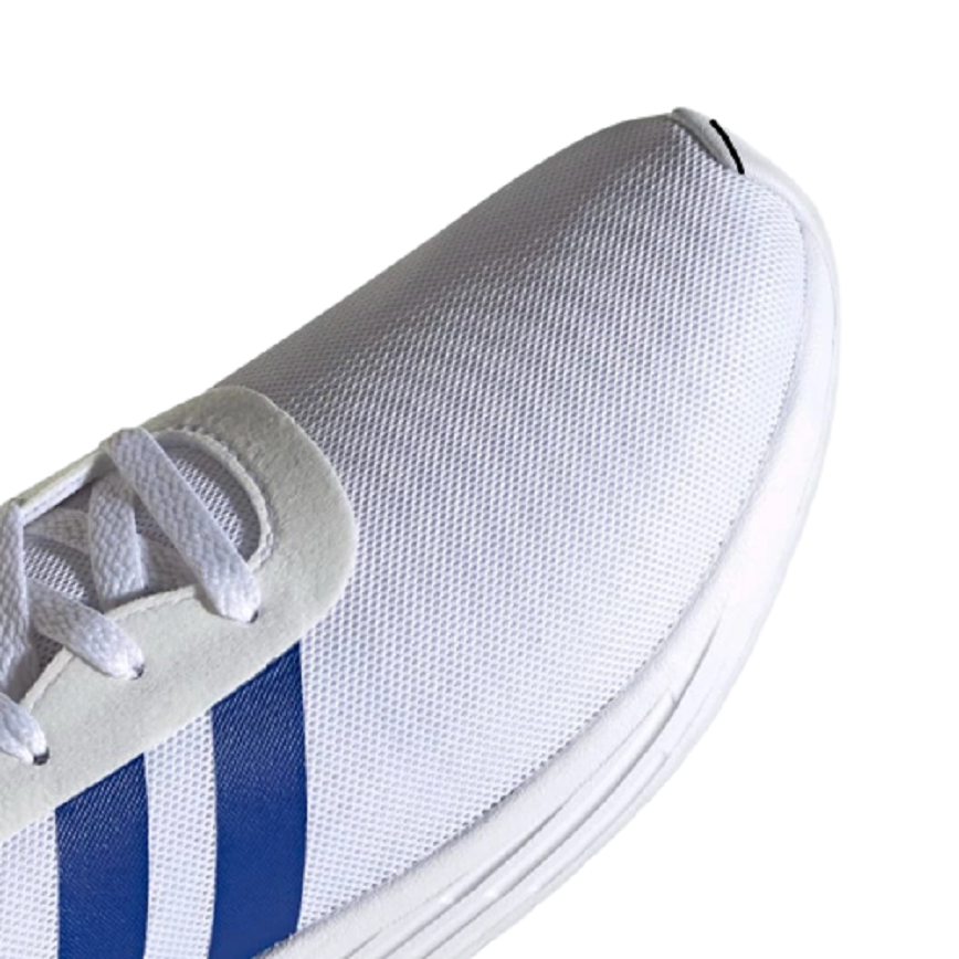 Giày Adidas Lite Racer 2.0 'Crew Navy' Fz0390 - Ảnh 6