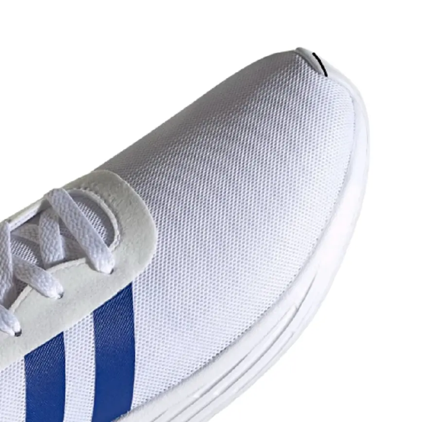 Giày Adidas Lite Racer 2.0 'Crew Navy' Fz0390 - Ảnh 6