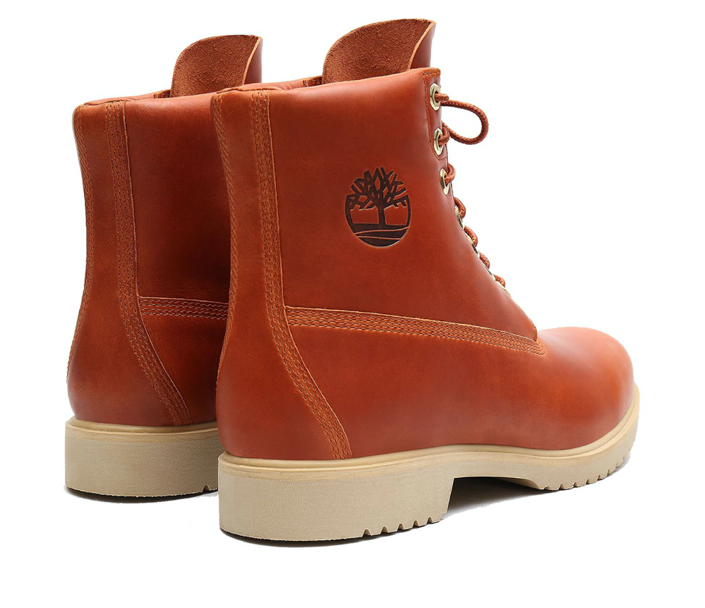 Giày Timberland Mens TBL 1973 Newman Waterproof Boot A26WG - Ảnh 3