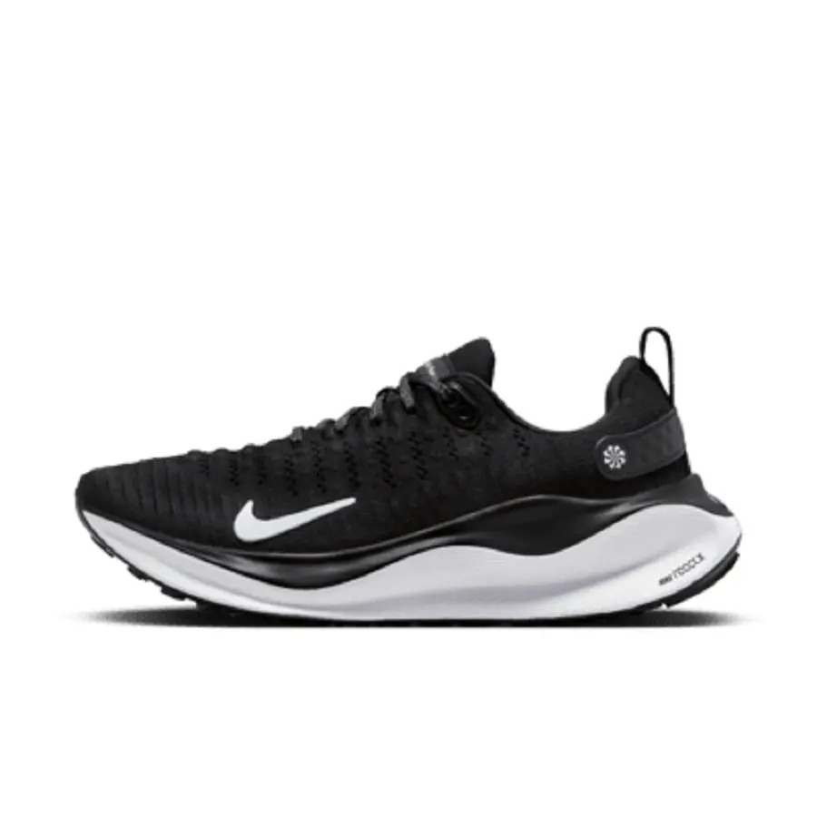 Giày Nike React EXP INFINITY RUN 4 'Black' DR2670-001 - Ảnh 5